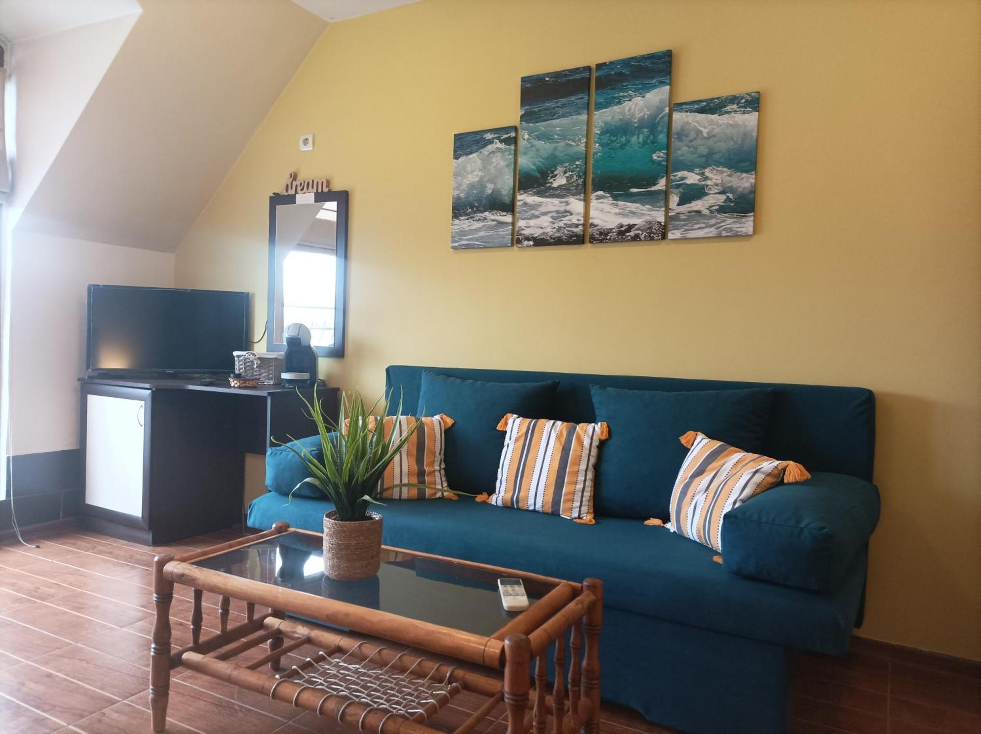 Cosy Apartments And Spectacular Rooms Fotiadis เวลีคอเทอร์โนโว ภายนอก รูปภาพ