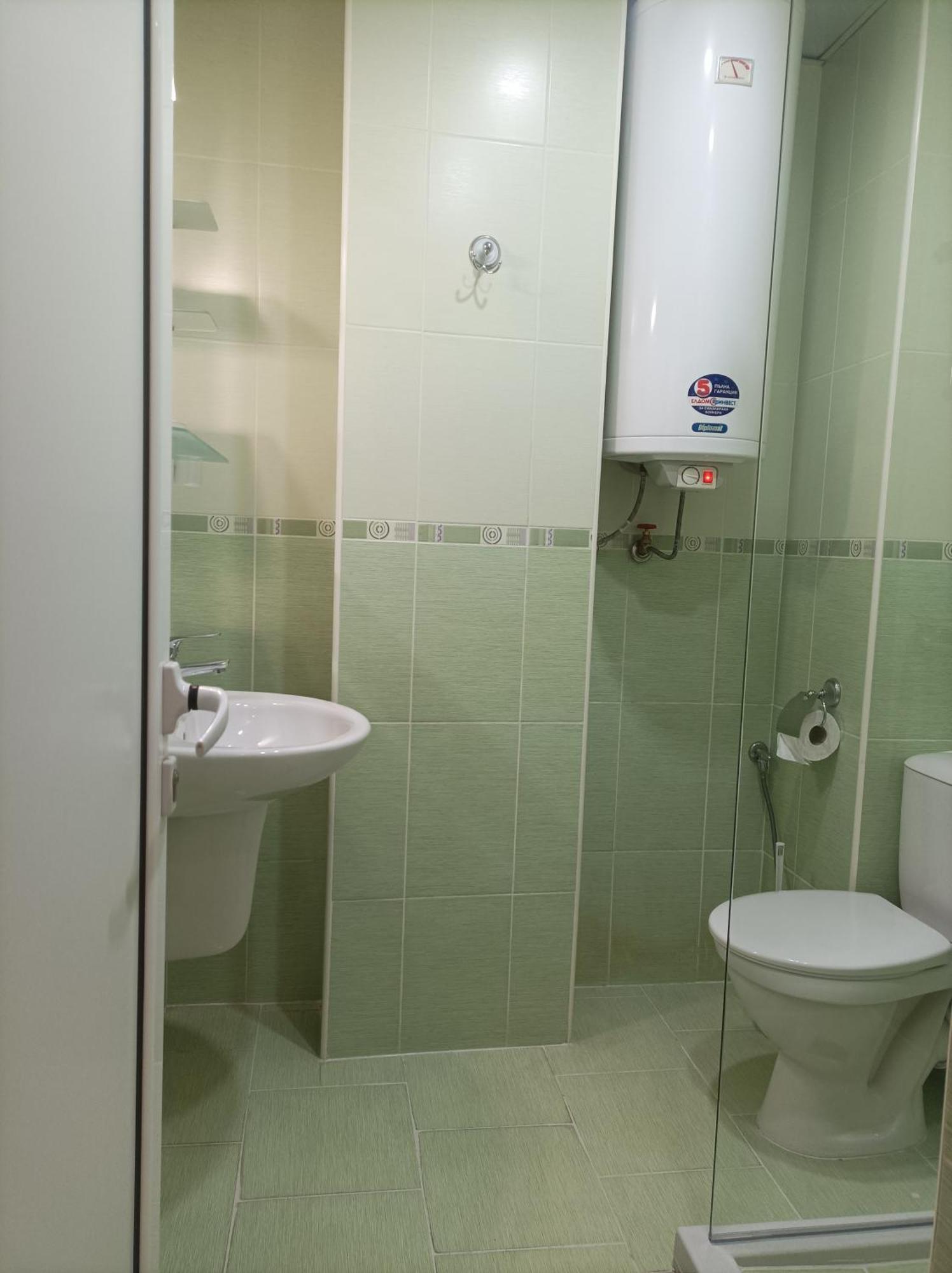 Cosy Apartments And Spectacular Rooms Fotiadis เวลีคอเทอร์โนโว ภายนอก รูปภาพ