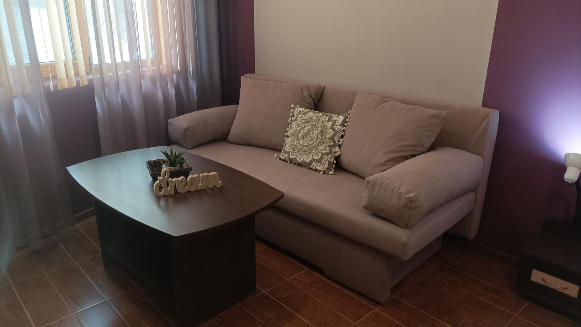 Cosy Apartments And Spectacular Rooms Fotiadis เวลีคอเทอร์โนโว ภายนอก รูปภาพ