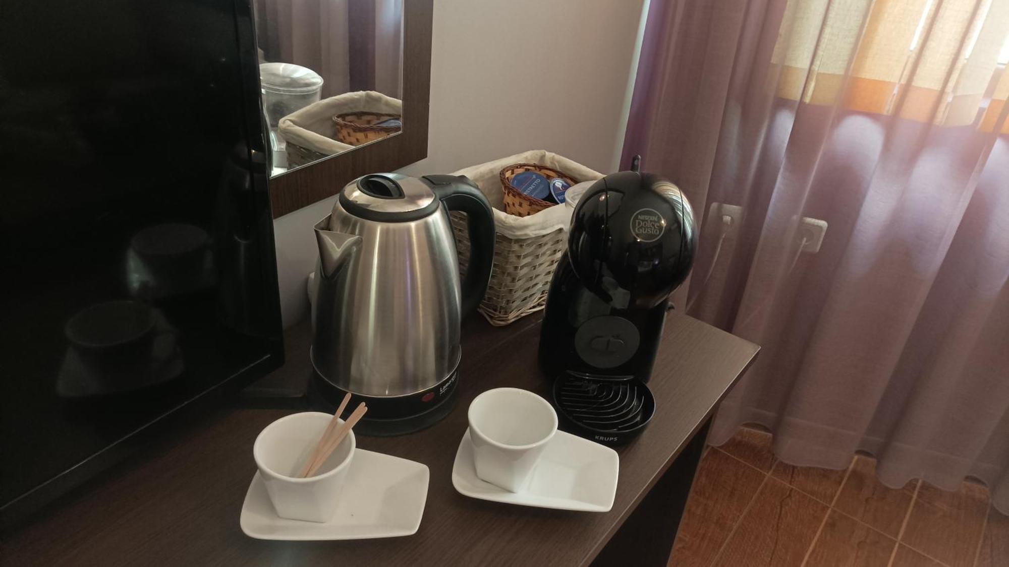 Cosy Apartments And Spectacular Rooms Fotiadis เวลีคอเทอร์โนโว ภายนอก รูปภาพ