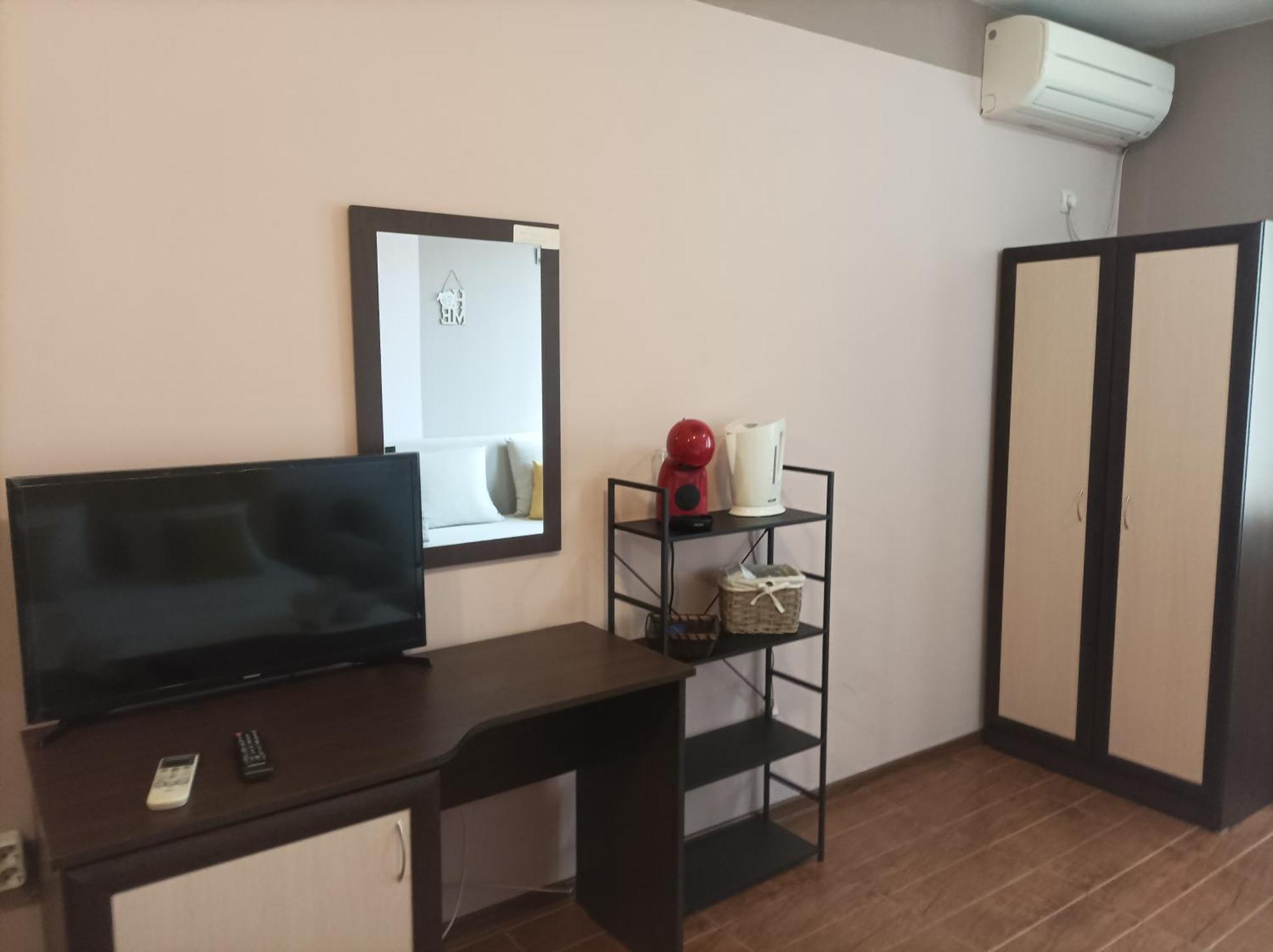 Cosy Apartments And Spectacular Rooms Fotiadis เวลีคอเทอร์โนโว ภายนอก รูปภาพ