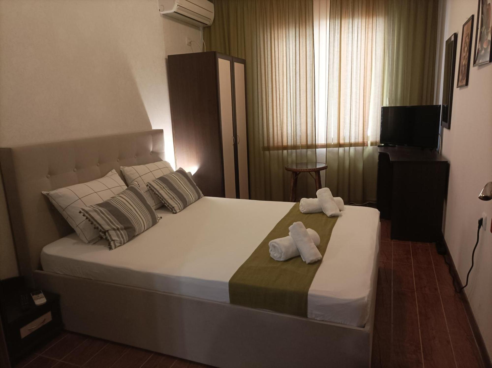 Cosy Apartments And Spectacular Rooms Fotiadis เวลีคอเทอร์โนโว ภายนอก รูปภาพ